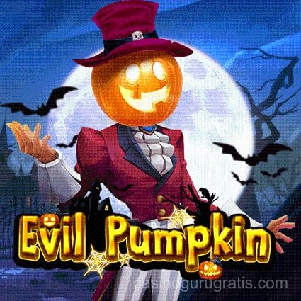 Evil Pumpkin