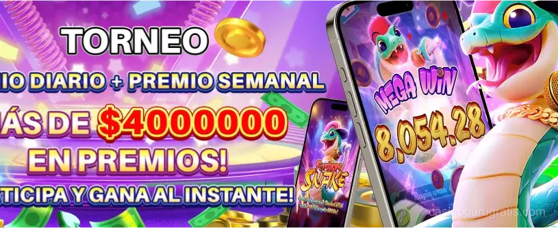 Giros gratis en slots populares